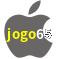 Aplicativo jogo65 para iOS