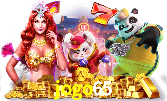 jogue em caça-níqueis ricos na jogo65